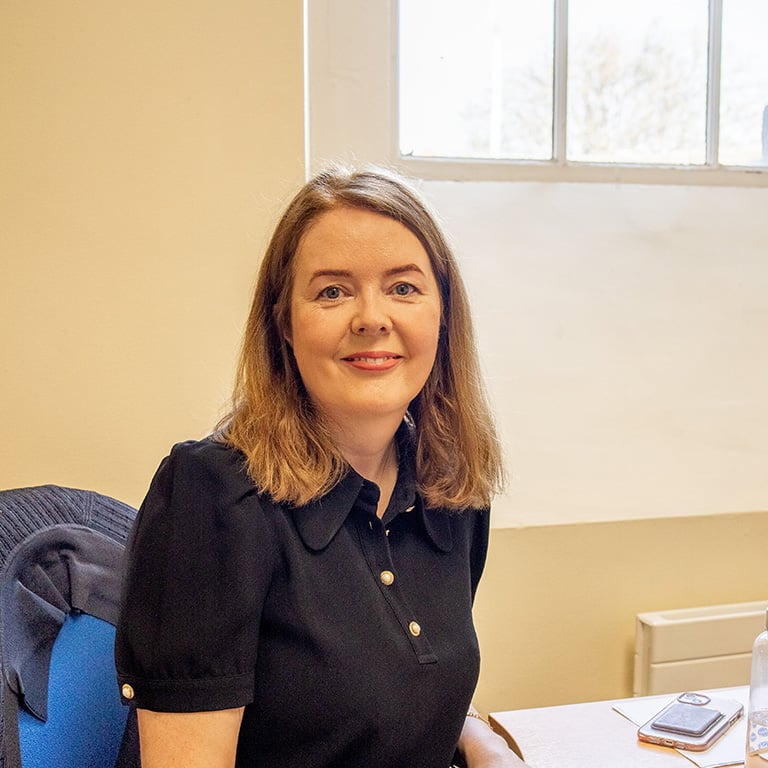 The solicitor’s secret superpower