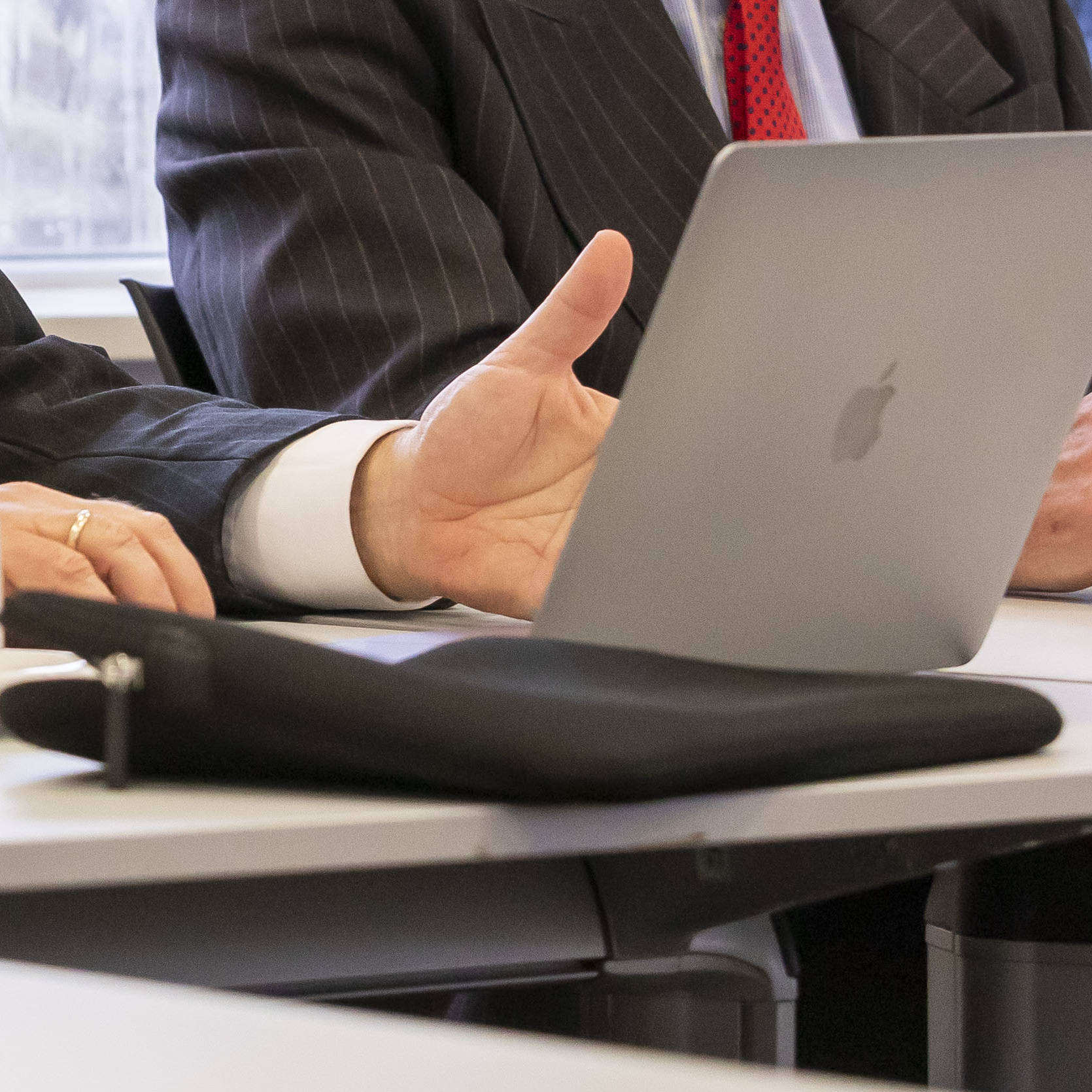 Find a Mediator re-launched