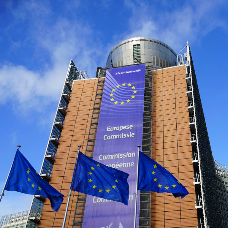 EU insights into money laundering